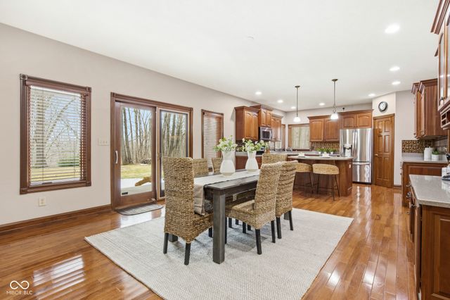 5168 E County Road 700 S, Mooresville, IN 46158