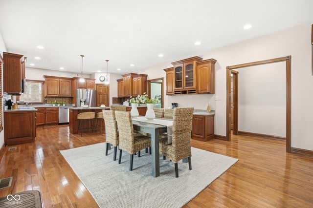 5168 E County Road 700 S, Mooresville, IN 46158