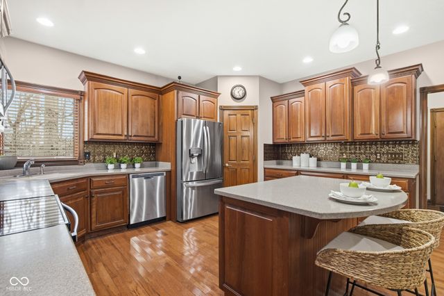 5168 E County Road 700 S, Mooresville, IN 46158