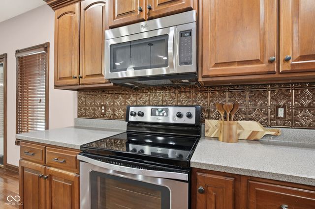 5168 E County Road 700 S, Mooresville, IN 46158