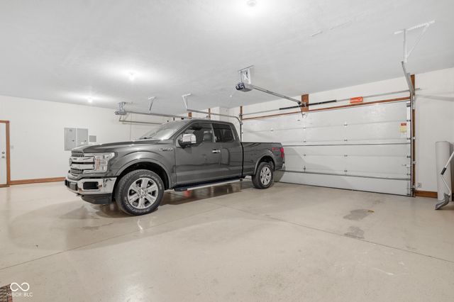 5168 E County Road 700 S, Mooresville, IN 46158