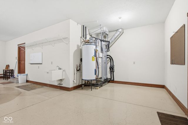 5168 E County Road 700 S, Mooresville, IN 46158