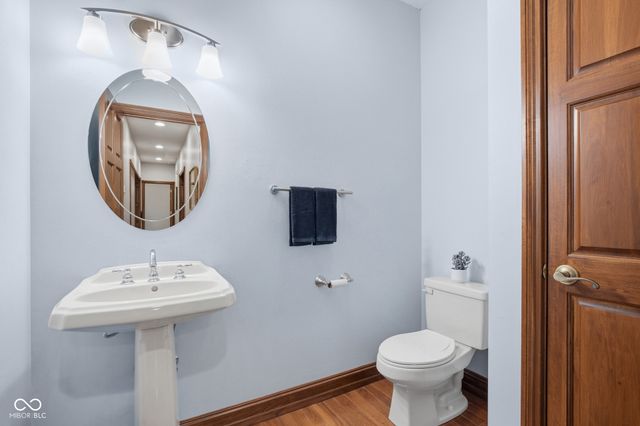 5168 E County Road 700 S, Mooresville, IN 46158