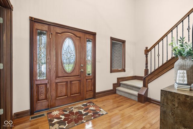 5168 E County Road 700 S, Mooresville, IN 46158