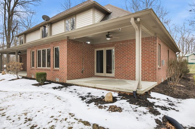 5168 E County Road 700 S, Mooresville, IN 46158