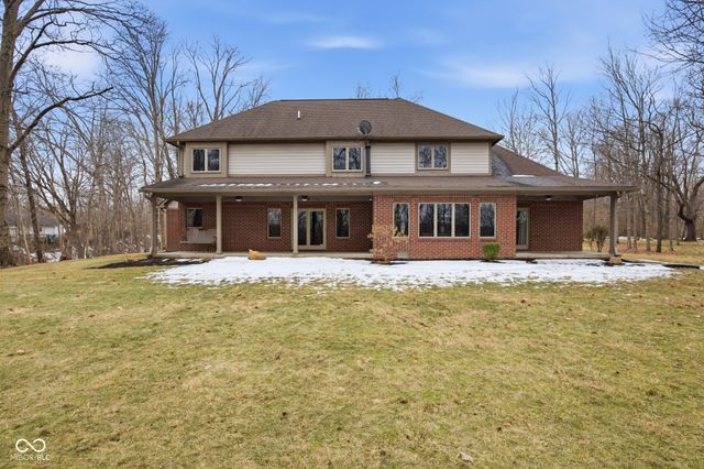 5168 E County Road 700 S, Mooresville, IN 46158