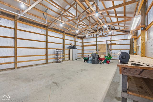 5168 E County Road 700 S, Mooresville, IN 46158