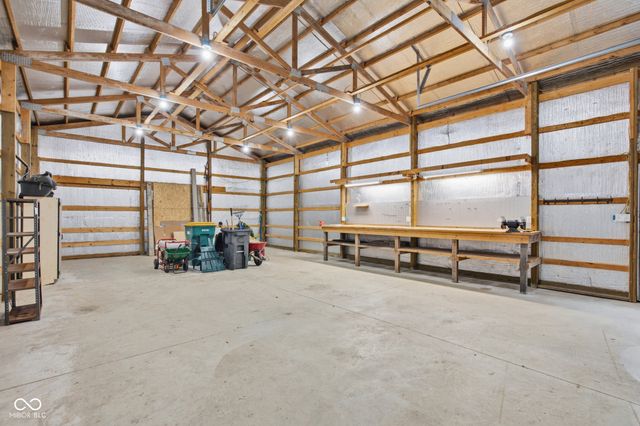 5168 E County Road 700 S, Mooresville, IN 46158