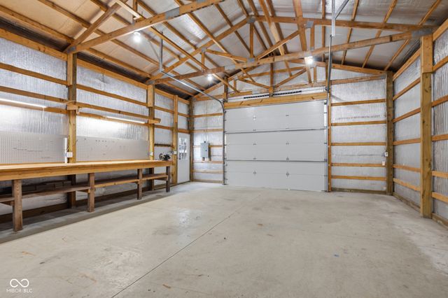 5168 E County Road 700 S, Mooresville, IN 46158