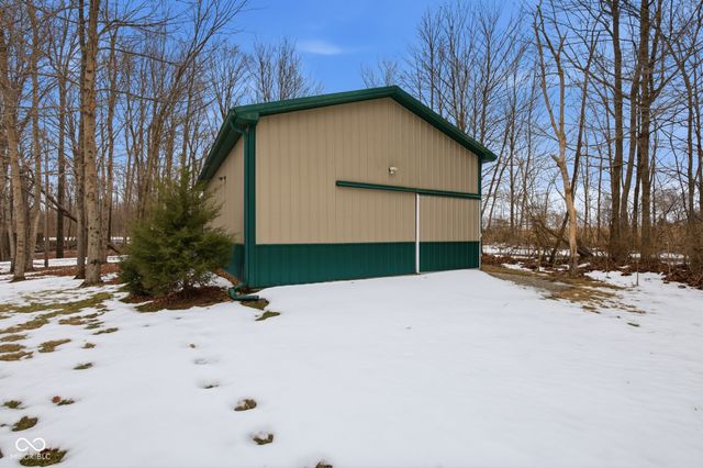 5168 E County Road 700 S, Mooresville, IN 46158