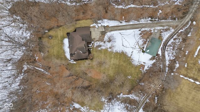 5168 E County Road 700 S, Mooresville, IN 46158