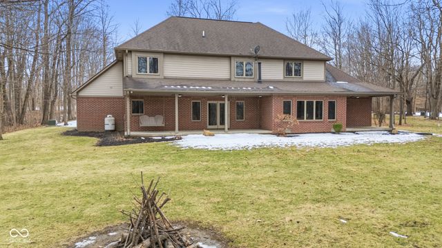 5168 E County Road 700 S, Mooresville, IN 46158