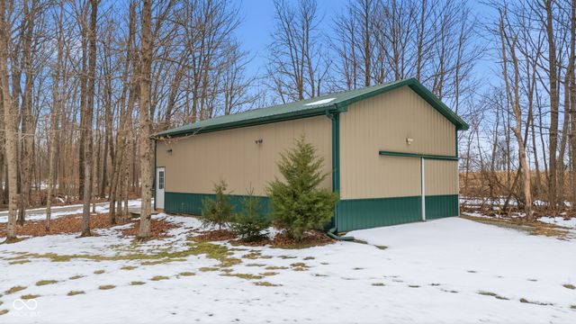 5168 E County Road 700 S, Mooresville, IN 46158