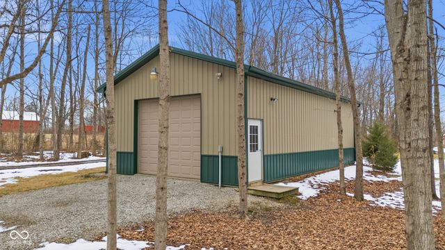 5168 E County Road 700 S, Mooresville, IN 46158