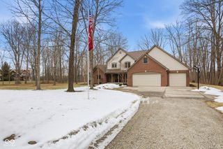 5168 E County Road 700 S, Mooresville, IN 46158
