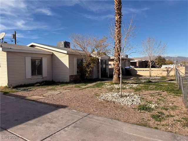 1007 H Street, Las Vegas, NV 89106