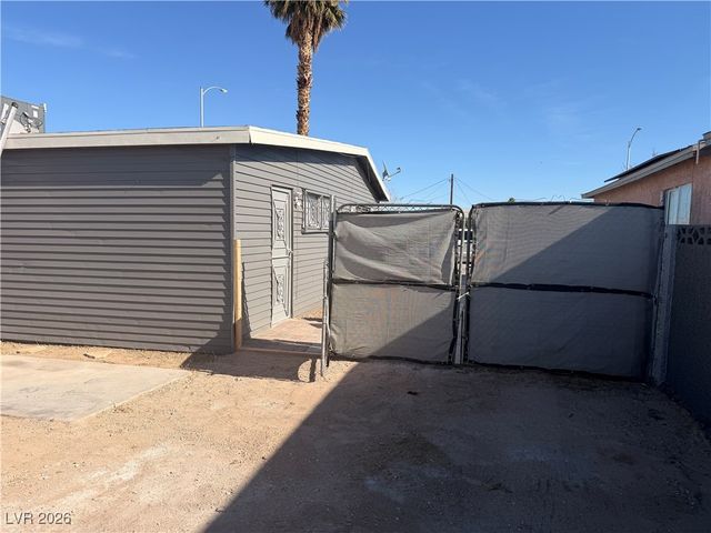 1007 H Street, Las Vegas, NV 89106