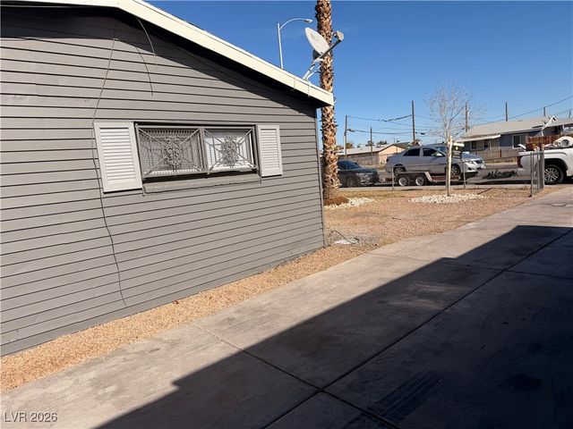 1007 H Street, Las Vegas, NV 89106