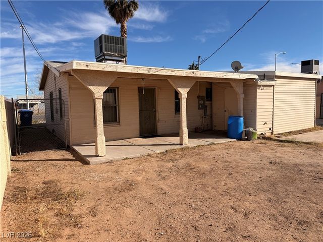 1007 H Street, Las Vegas, NV 89106