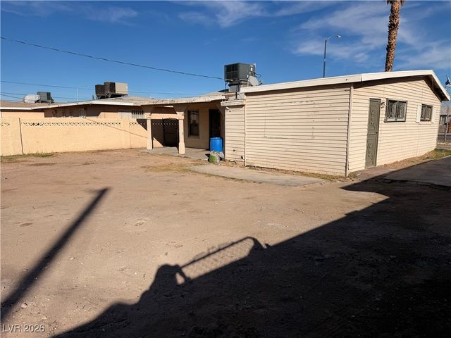 1007 H Street, Las Vegas, NV 89106