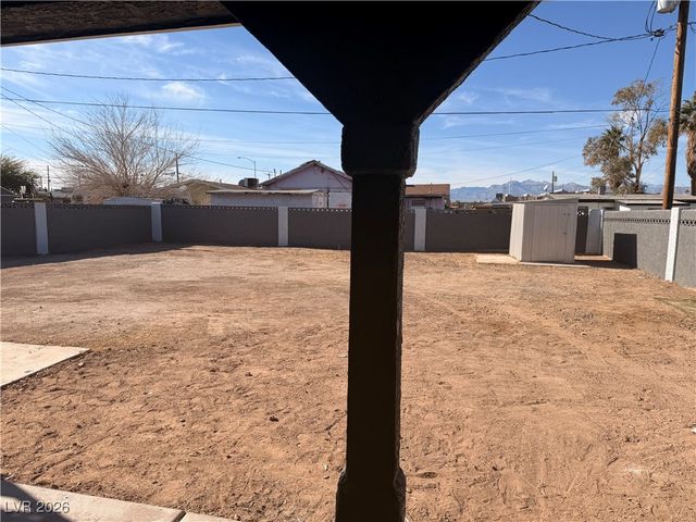 1007 H Street, Las Vegas, NV 89106