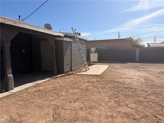 1007 H Street, Las Vegas, NV 89106