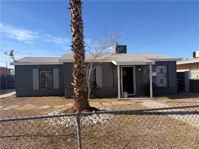 1007 H Street, Las Vegas, NV 89106