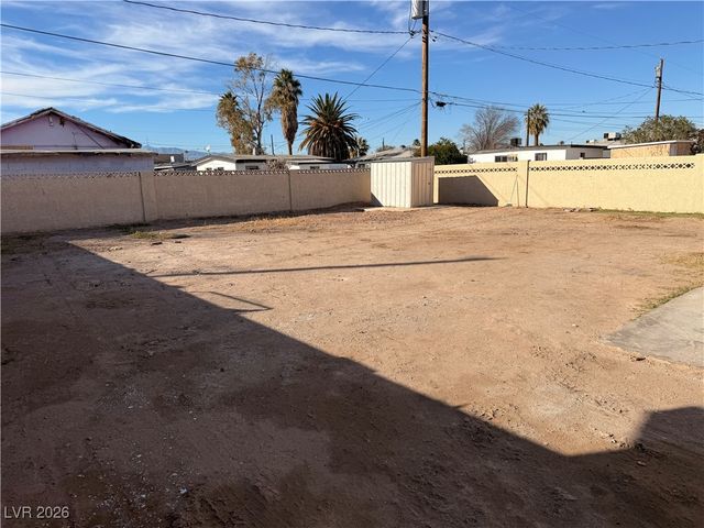 1007 H Street, Las Vegas, NV 89106