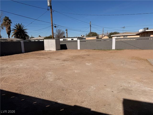 1007 H Street, Las Vegas, NV 89106