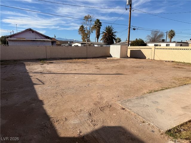 1007 H Street, Las Vegas, NV 89106