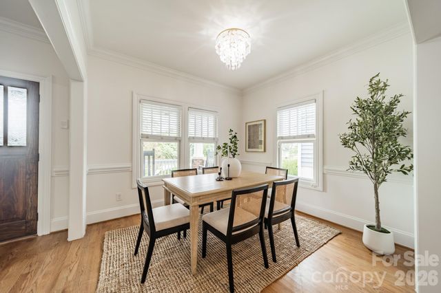 1529 Merriman Avenue, Charlotte, NC 28203