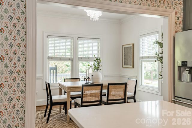 1529 Merriman Avenue, Charlotte, NC 28203