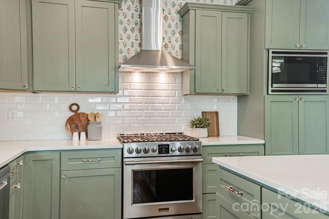 1529 Merriman Avenue, Charlotte, NC 28203