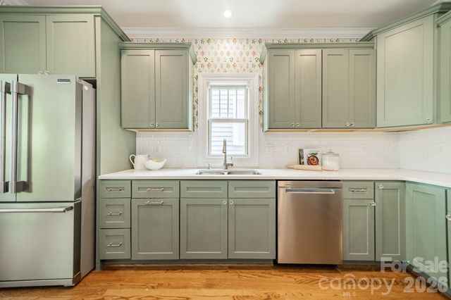 1529 Merriman Avenue, Charlotte, NC 28203