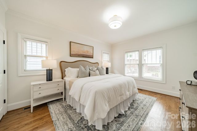 1529 Merriman Avenue, Charlotte, NC 28203