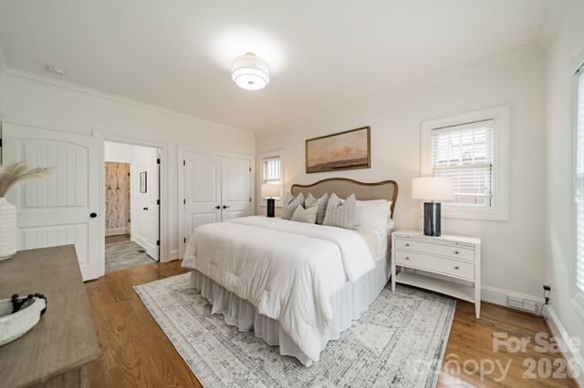 1529 Merriman Avenue, Charlotte, NC 28203