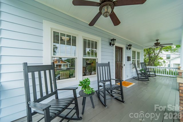 1529 Merriman Avenue, Charlotte, NC 28203