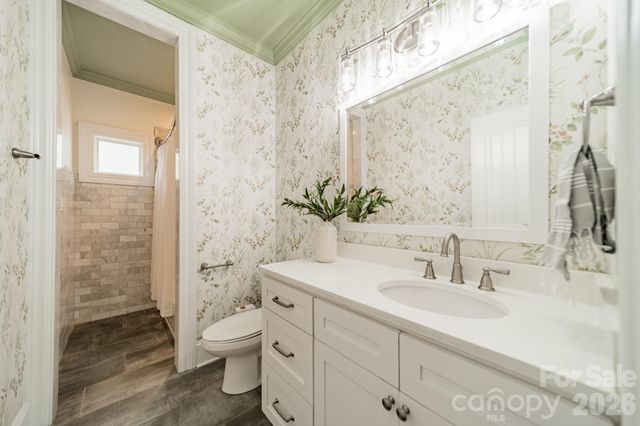 1529 Merriman Avenue, Charlotte, NC 28203
