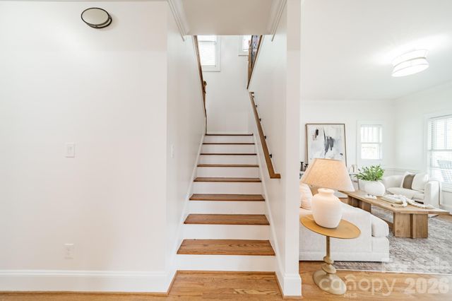 1529 Merriman Avenue, Charlotte, NC 28203