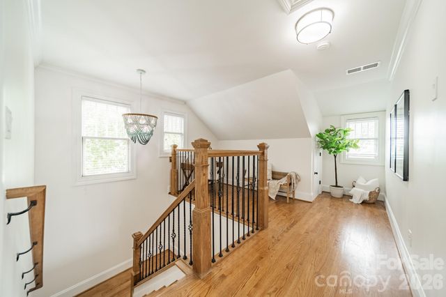 1529 Merriman Avenue, Charlotte, NC 28203