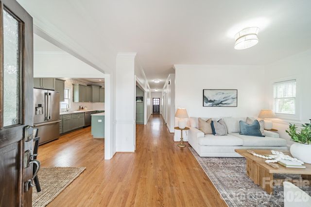 1529 Merriman Avenue, Charlotte, NC 28203