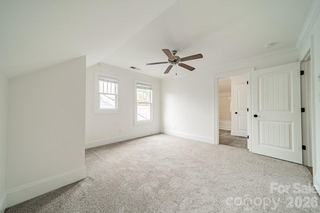 1529 Merriman Avenue, Charlotte, NC 28203