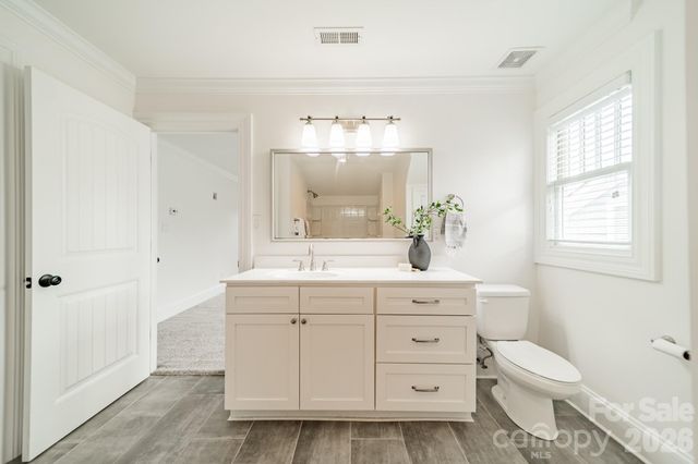 1529 Merriman Avenue, Charlotte, NC 28203