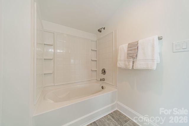1529 Merriman Avenue, Charlotte, NC 28203