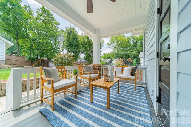 1529 Merriman Avenue, Charlotte, NC 28203