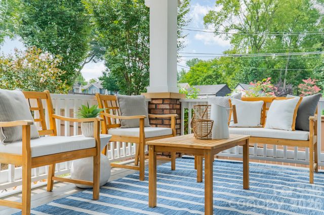 1529 Merriman Avenue, Charlotte, NC 28203