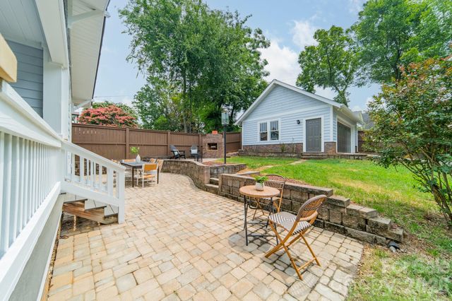 1529 Merriman Avenue, Charlotte, NC 28203