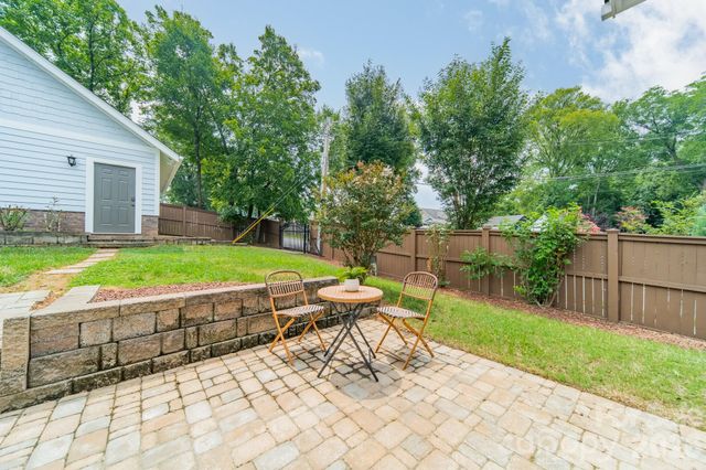 1529 Merriman Avenue, Charlotte, NC 28203