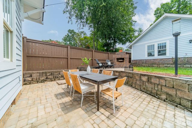 1529 Merriman Avenue, Charlotte, NC 28203