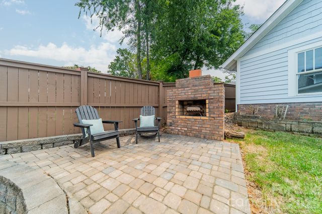 1529 Merriman Avenue, Charlotte, NC 28203